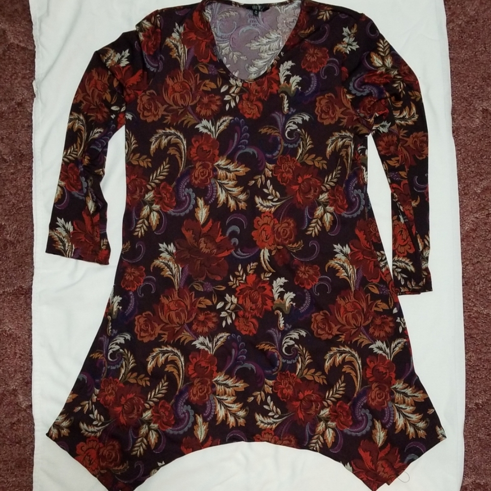 Women's M Tunic